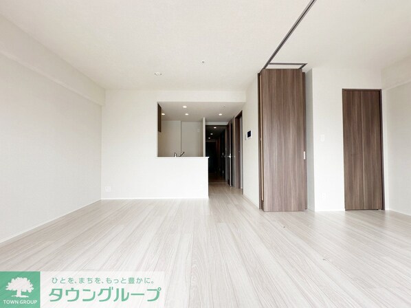 エクセレントシティ本厚木駅前の物件内観写真